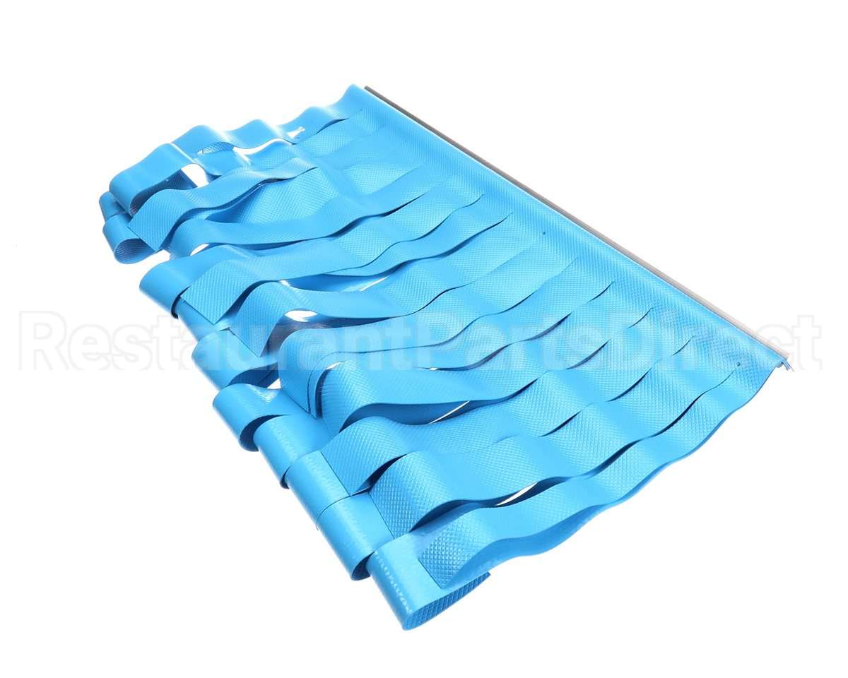 9675820 Meiko Splash Curtain Complete Tank /