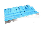 9675820 Meiko Splash Curtain Complete Tank /