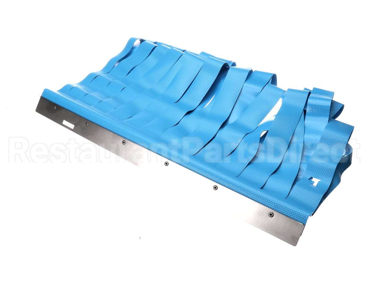 9675820 Meiko Splash Curtain Complete Tank /