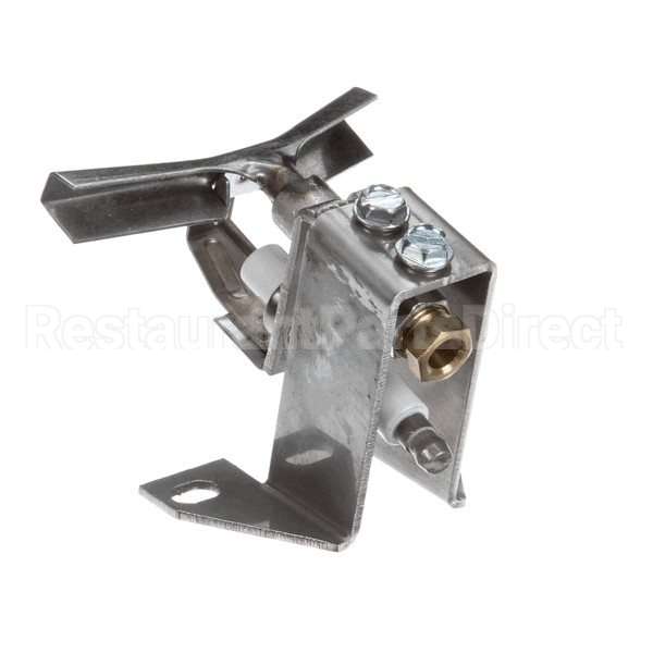 96763 Compatible Groen Pilot Burner Assembly
