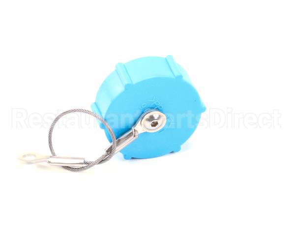 9676337 Meiko Closing Cap With Safety Metal