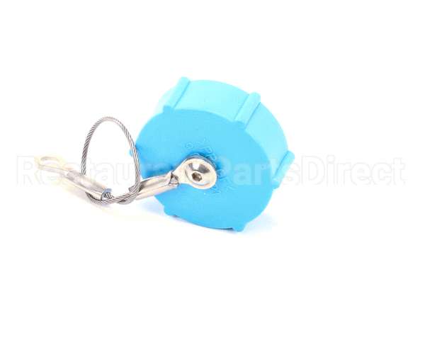 9676337 Meiko Closing Cap With Safety Metal