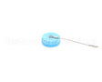 9677445 Meiko Closing Cap With Safety Metal