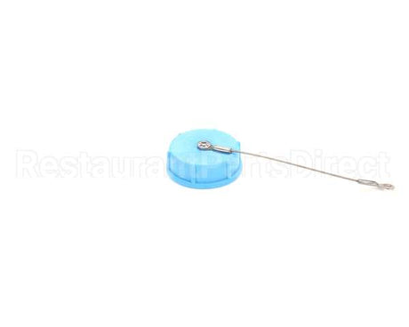 9677445 Meiko Closing Cap With Safety Metal