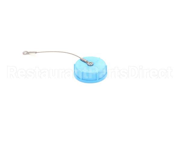 9677445 Meiko Closing Cap With Safety Metal