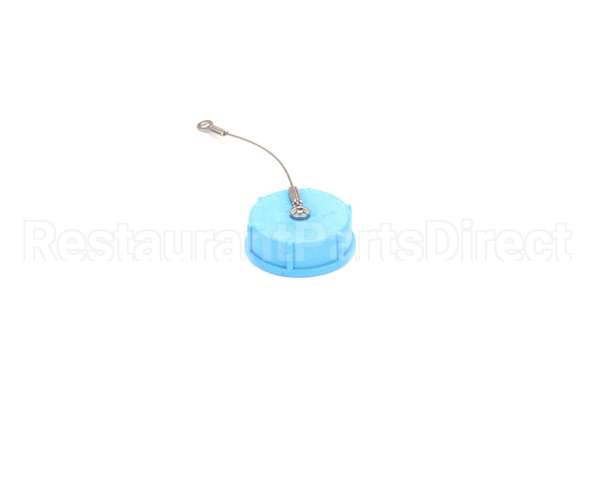 9677445 Meiko Closing Cap With Safety Metal