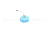 9677445 Meiko Closing Cap With Safety Metal