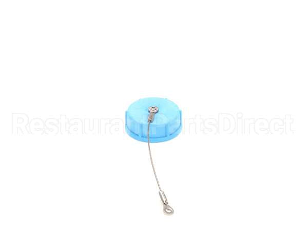 9677445 Meiko Closing Cap With Safety Metal