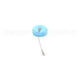 9677445 Meiko Closing Cap With Safety Metal