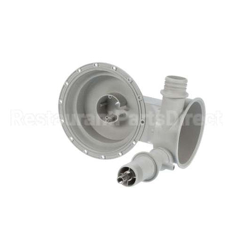 9677489 Meiko Pump Housing Welding Assembly