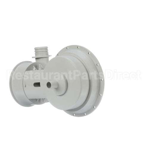 9677489 Meiko Pump Housing Welding Assembly