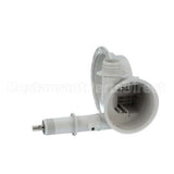 9677489 Meiko Pump Housing Welding Assembly