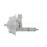 9677489 Meiko Pump Housing Welding Assembly