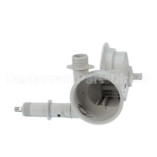 9677489 Meiko Pump Housing Welding Assembly