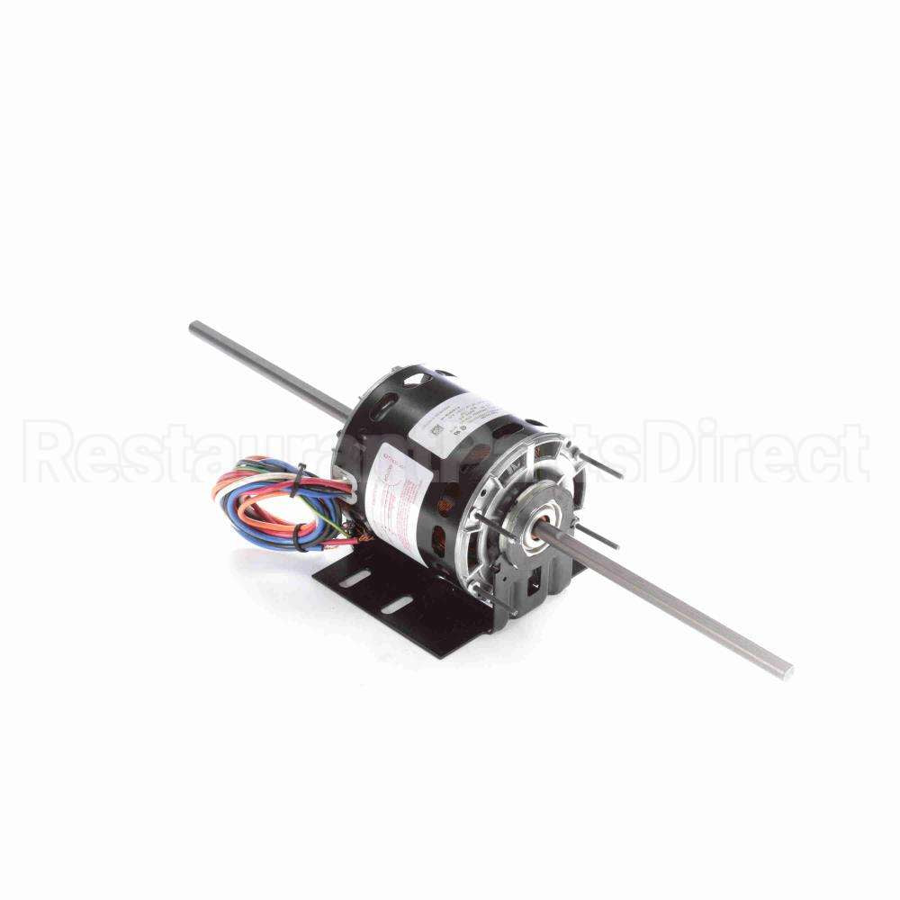 9678 Century Fan Coil/Air Conditioner Motor