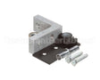 967869 TRUE Hinge Kit Bottom Rt Gdm Black