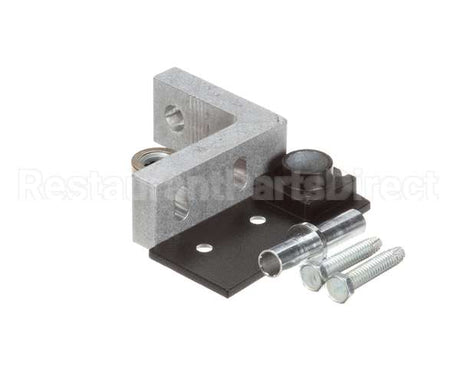 967869 TRUE Hinge Kit Bottom Rt Gdm Black