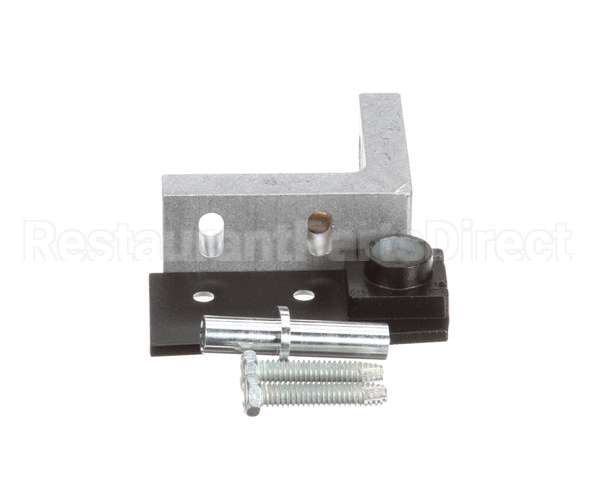 967869 TRUE Hinge Kit Bottom Rt Gdm Black
