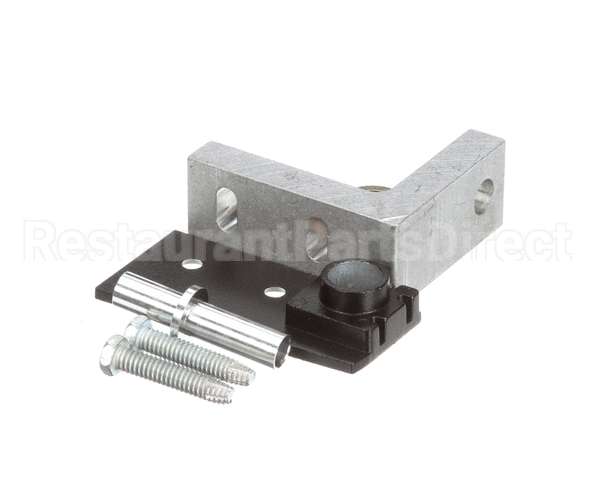 967869 TRUE Hinge Kit Bottom Rt Gdm Black