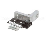 967869 TRUE Hinge Kit Bottom Rt Gdm Black