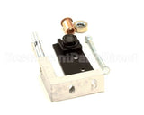 967870 TRUE Hinge Kit Bottom Lt Gdm