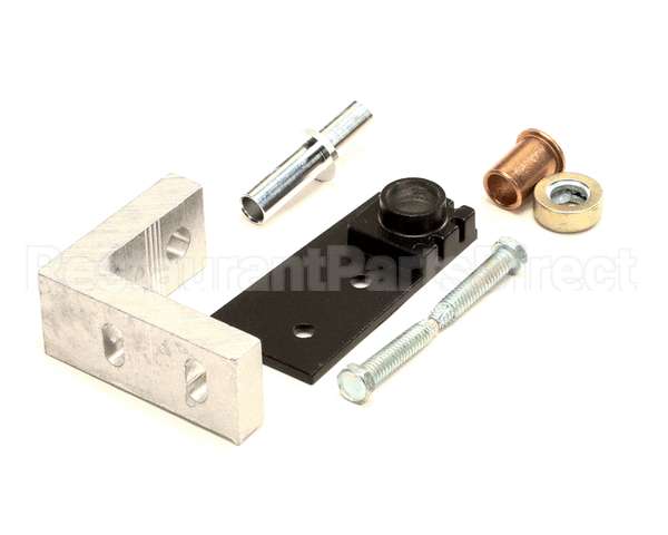 967870 TRUE Hinge Kit Bottom Lt Gdm