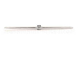 9679331 Meiko Rinse Arm Kpl 497,8X39,8
