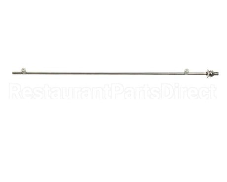 9680282 Meiko Installation Kit Rinse Pipe Be