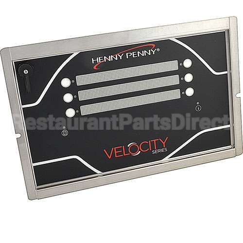 96804 Compatible Henny Penny Control Assy, Pxe-100