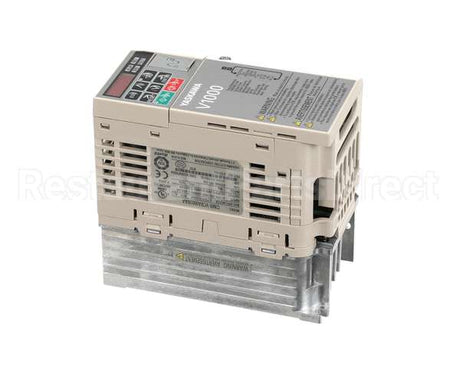 9681014 Meiko Programed Frequency Converter