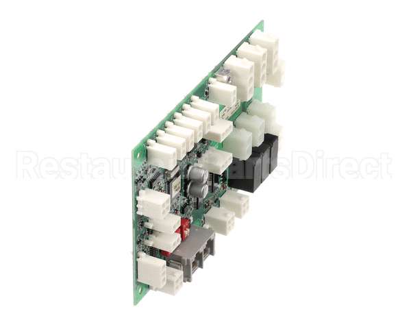 9681410 Meiko I/O Circuit Board Mike2-E/A4 C