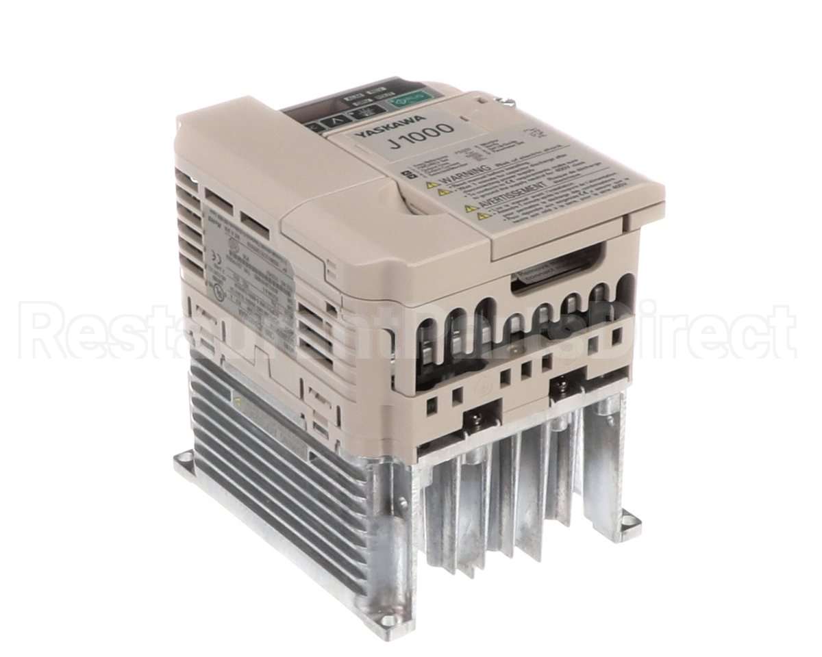 9681934 Meiko Frequency Converter Cimr-Jc2A0