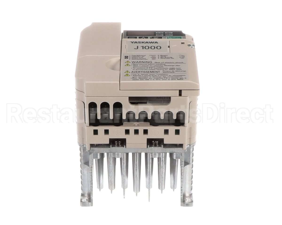 9681934 Meiko Frequency Converter Cimr-Jc2A0