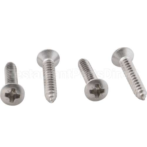 96823 Compatible Dynamic Mixer Dynamic Hndl Screw 4Pk