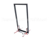 968642 TRUE Door Assy Gdm-72-Ld Rh Blk 2 Mo Torsion