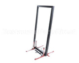 968642 TRUE Door Assy Gdm-72-Ld Rh Blk 2 Mo Torsion