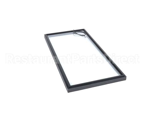 968650 TRUE Door Assembly Gdm-49-Ld Lh Black 2 Mo To