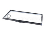 968652 TRUE Door Assembly Gdm-49-Ld Rh Black 2 Mo To