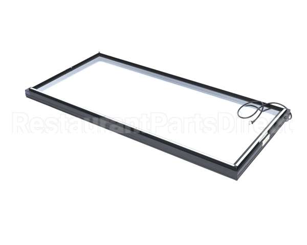 968652 TRUE Door Assembly Gdm-49-Ld Rh Black 2 Mo To