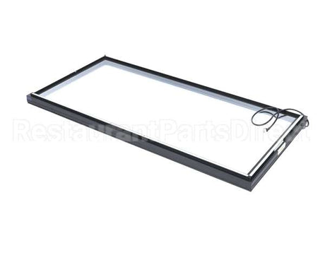 968652 TRUE Door Assembly Gdm-49-Ld Rh Black 2 Mo To