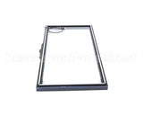 968652 TRUE Door Assembly Gdm-49-Ld Rh Black 2 Mo To