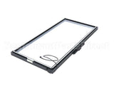 968652 TRUE Door Assembly Gdm-49-Ld Rh Black 2 Mo To