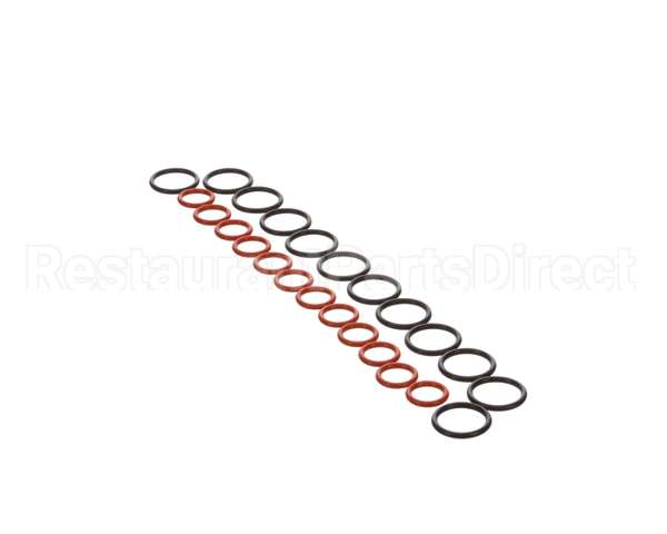 96871 Henny Penny Svc Pack - O Rings Cfe