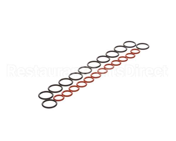 96871 Henny Penny Svc Pack - O Rings Cfe