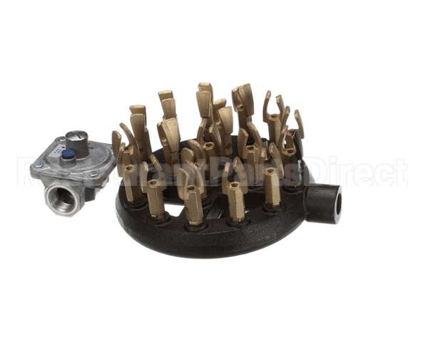 9689 Royal Range Rmj1315 Lpg To Nat Conversio