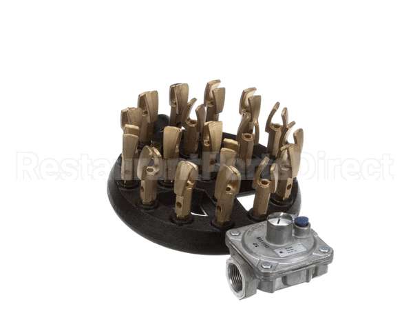 9689 Royal Range Rmj1315 Lpg To Nat Conversio