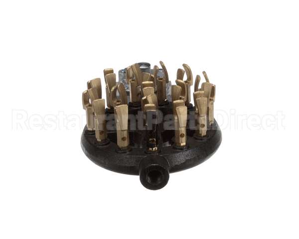 9689 Royal Range Rmj1315 Lpg To Nat Conversio