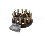 9689 Royal Range Rmj1315 Lpg To Nat Conversio