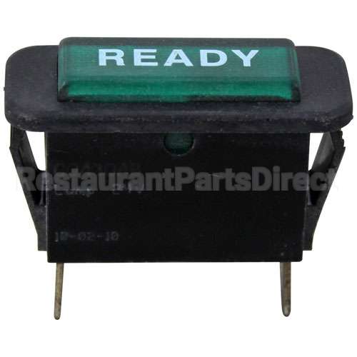 96890 Compatible Groen Signal Light