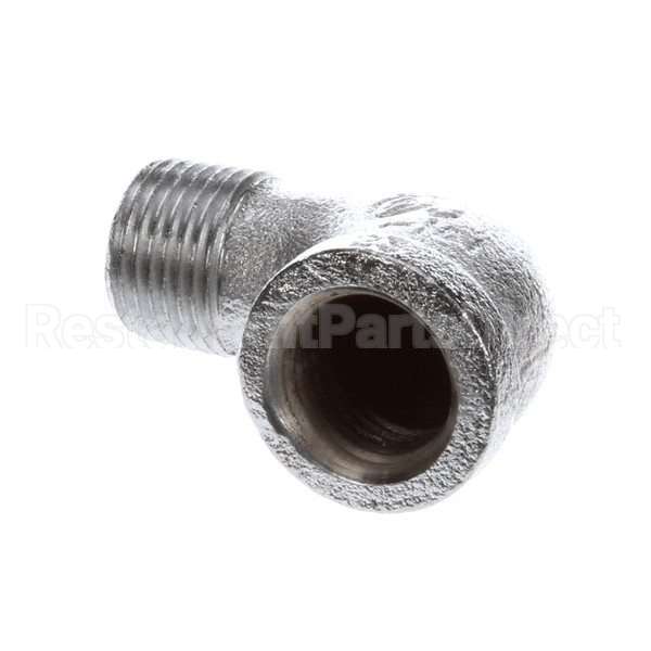 96905 Compatible Groen Elbow 90 Deg Street 1/2 Npt